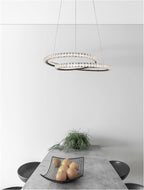 Lustra Nova Luce GINEVRA 9748165