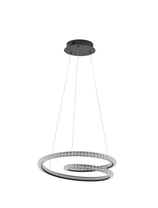 Lustra Nova Luce GINEVRA 9748165