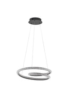 Lustra Nova Luce GINEVRA 9748165