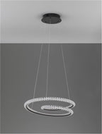 Lustra Nova Luce GINEVRA 9748165