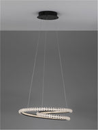 Lustra Nova Luce GINEVRA 9748165