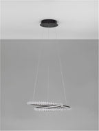 Lustra Nova Luce GINEVRA 9748165
