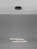 Lustra Nova Luce GINEVRA 9748165