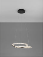 Lustra Nova Luce GINEVRA 9748165