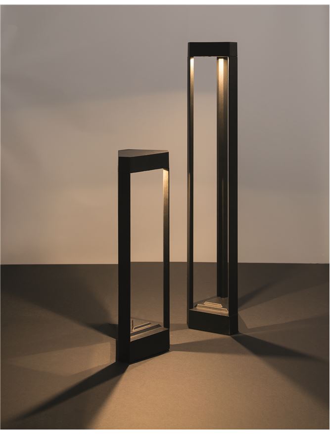 Stalp Nova Luce PAX 9756500