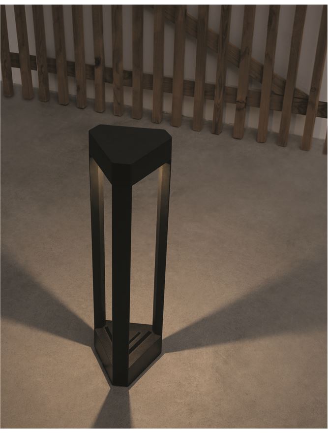 Stalp Nova Luce PAX 9756500