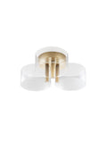 Lustra Nova Luce GATLIN 9756711