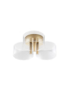 Lustra Nova Luce GATLIN 9756711