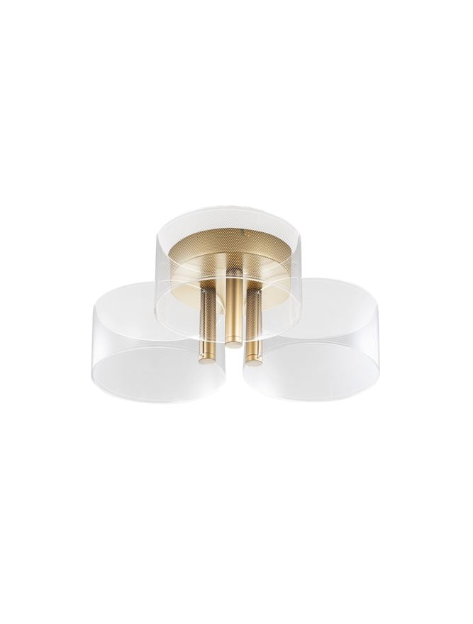 Lustra Nova Luce GATLIN 9756711
