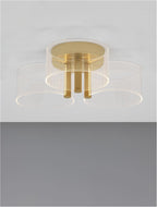 Lustra Nova Luce GATLIN 9756711