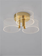 Lustra Nova Luce GATLIN 9756711