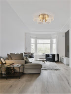 Lustra Nova Luce GATLIN 9756712