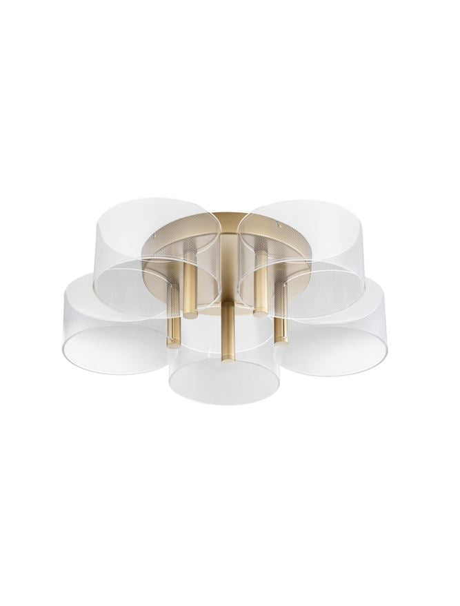 Lustra Nova Luce GATLIN 9756712