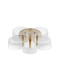 Lustra Nova Luce GATLIN 9756712