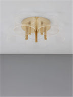 Lustra Nova Luce GATLIN 9756712