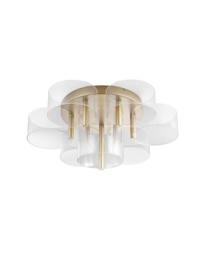 Lustra Nova Luce GATLIN 9756713