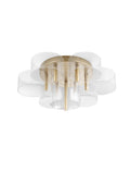 Lustra Nova Luce GATLIN 9756713