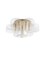 Lustra Nova Luce GATLIN 9756713