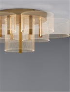 Lustra Nova Luce GATLIN 9756713