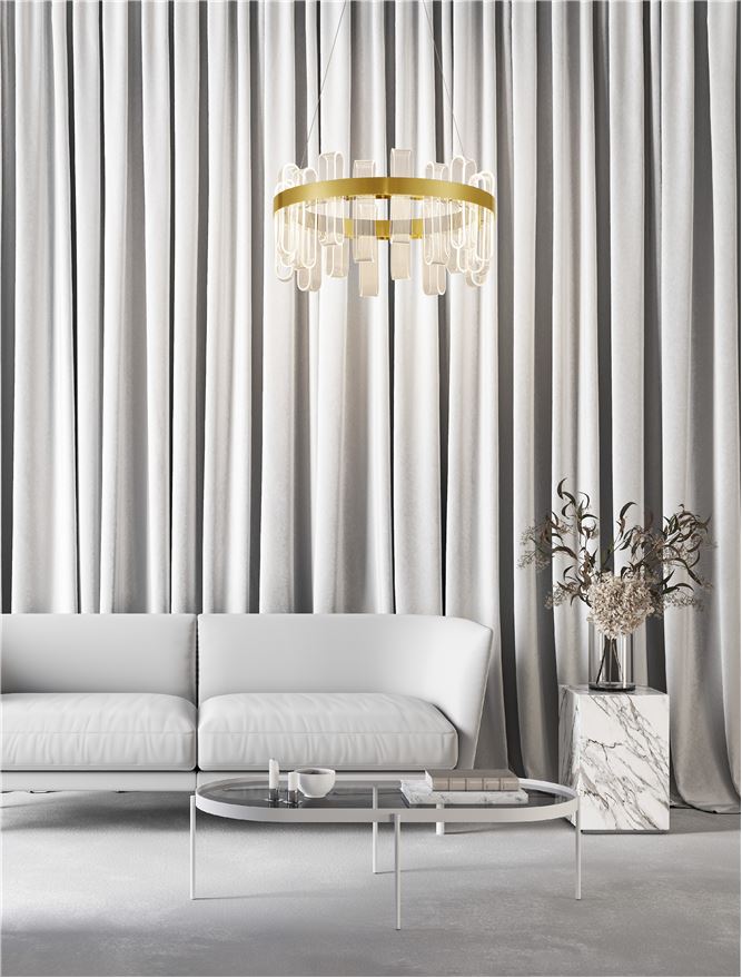 Lustra Nova Luce ARGO 9756714