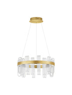 Lustra Nova Luce ARGO 9756714