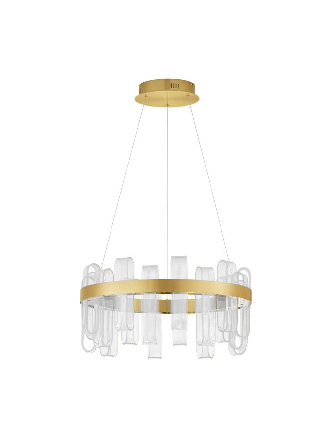 Lustra Nova Luce ARGO 9756714