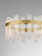 Lustra Nova Luce ARGO 9756714