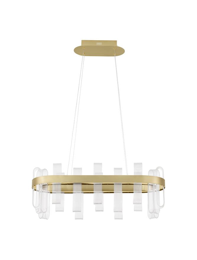 Lustra Nova Luce ARGO 9756715