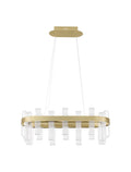 Lustra Nova Luce ARGO 9756715