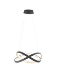 Lustra Nova Luce ODREY 9756717