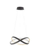 Lustra Nova Luce ODREY 9756717