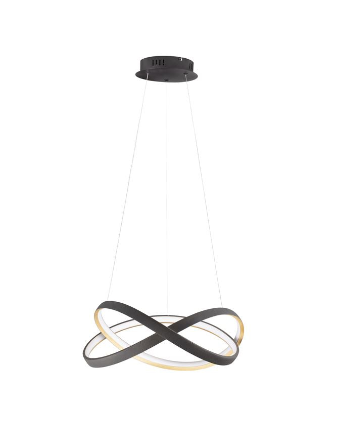 Lustra Nova Luce ODREY 9756717