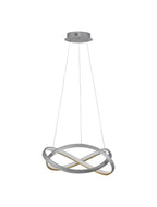 Lustra Nova Luce ODREY 9756718