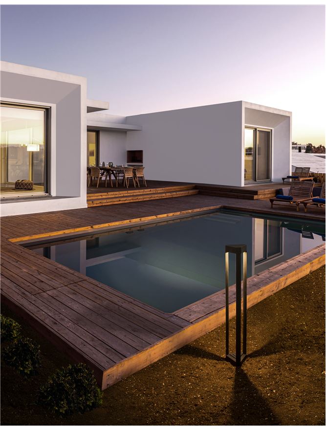 Stalp Nova Luce PAX 9756800