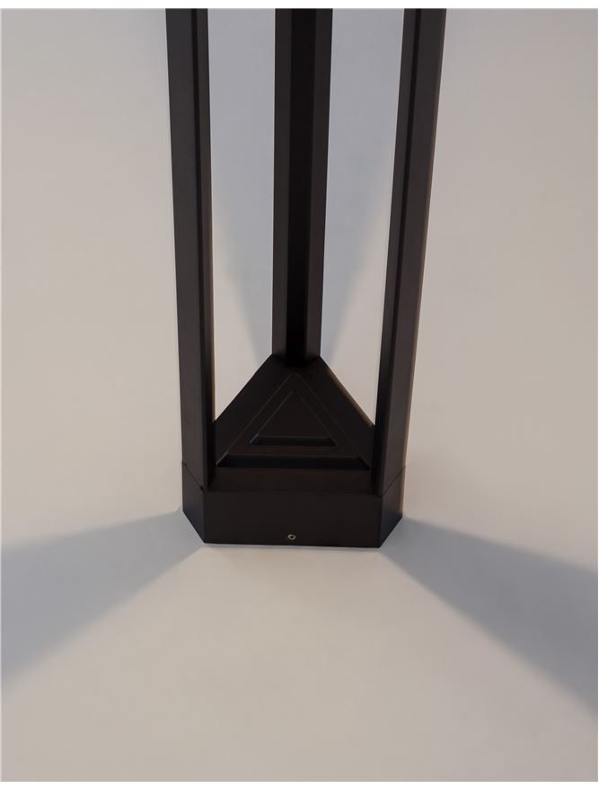 Stalp Nova Luce PAX 9756800