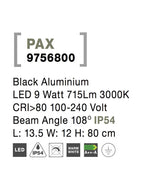 Stalp Nova Luce PAX 9756800