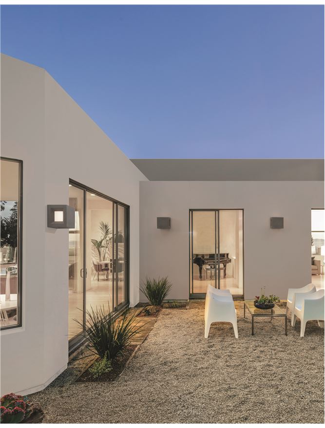 Stalp Nova Luce CASTRO 9762161