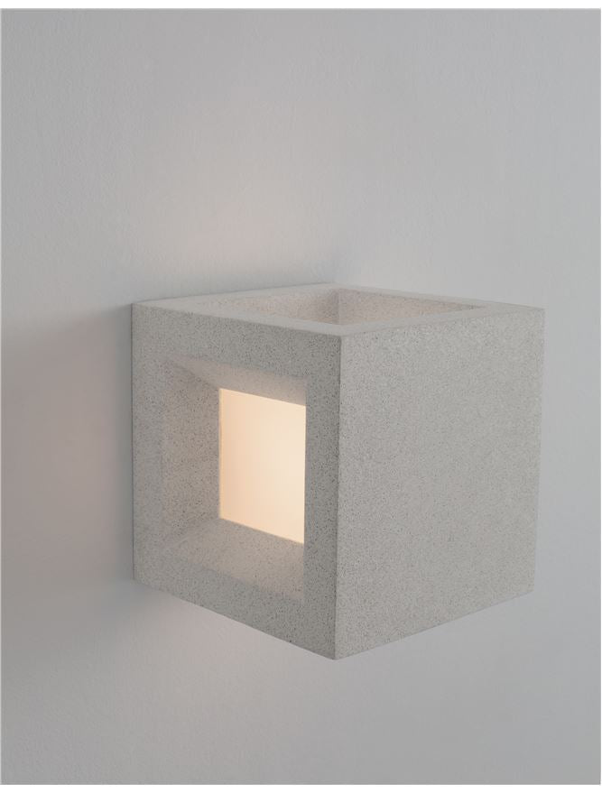 Stalp Nova Luce CASTRO 9762162