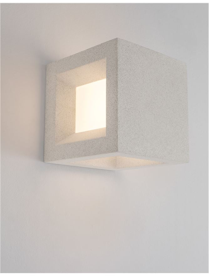 Stalp Nova Luce CASTRO 9762162