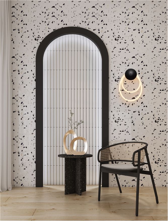 Aplica Nova Luce ILANE 9780100