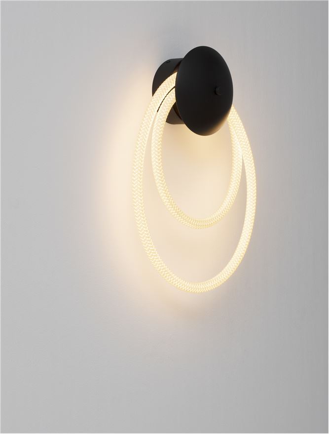 Aplica Nova Luce ILANE 9780100
