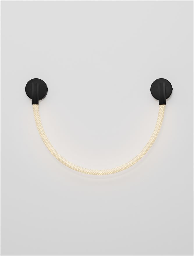 Aplica Nova Luce ILANE 9780101