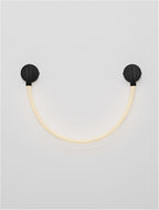 Aplica Nova Luce ILANE 9780101
