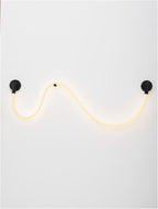 Aplica Nova Luce ILANE 9780102