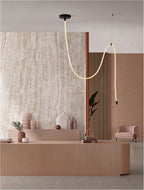 Lustra Nova Luce ILANE 9780103