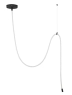 Lustra Nova Luce ILANE 9780103