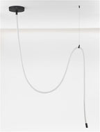 Lustra Nova Luce ILANE 9780103