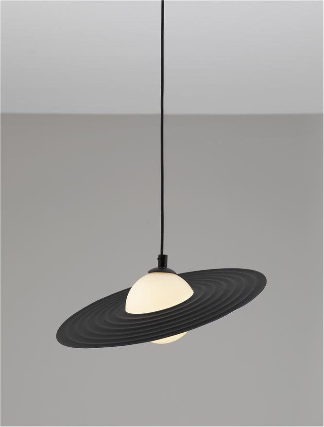 Pendul Nova Luce REFLET 9780104