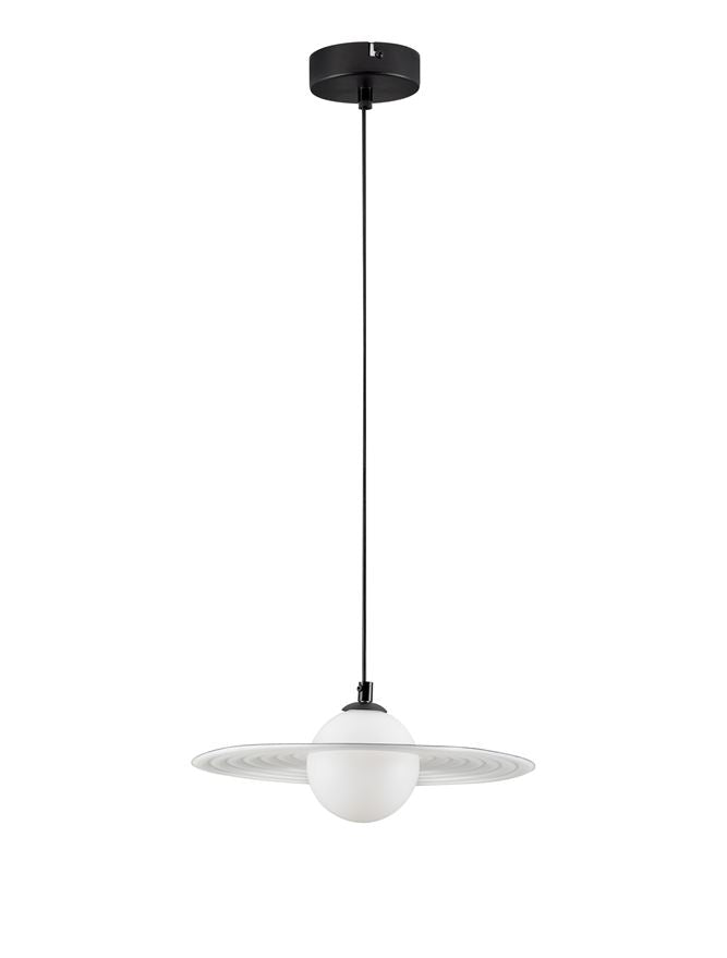 Pendul Nova Luce REFLET 9780104
