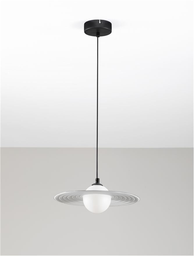 Pendul Nova Luce REFLET 9780104